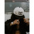 Cereal Killer Hat - Cream/Black