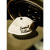 Cereal Killer Hat - Cream/Black