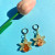 Not Picasso Earrings - Mini Daffodils
