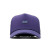 Melin Hydro Odysea Rope Bulls Icon Hat - Purple Haze