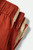 Brixton Silky Boxer Shorts - Burnt Brick
