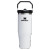 Stanley The ICEFLOW Flip Straw Tumbler 30oz - Chalk VRT