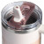 Stanley The Quencher ProTour Flip Straw Tumbler | 40 OZ - Rose Quartz Fade