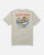 Salty Crew Down Time Tee - Bone