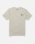 Salty Crew Down Time Tee - Bone
