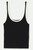 Brixton Ringer Organic A Tank - Black/White