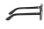 Spitfire Cut 103 Sunglasses - Black/ Black Gradient