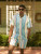 Duvin Pastel Swim Short - Antique