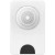 PopSockets Magsafe Phone Wallet - White Clear