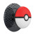 Pokémon x Pop Socket Mag Safe Phone Grip - Puffy Poké Ball Seigaiha