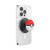 Pokémon x Pop Socket Mag Safe Phone Grip - Puffy Poké Ball Seigaiha