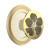 Pop Socket Mag Safe Phone Grip - Mae Flower with Pearl