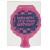 Whoopee Cushion Birthday Greeting Card