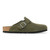 Birkenstock Boston BS Shoe - Thyme Tonal FB