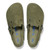 Birkenstock Boston BS Shoe - Thyme Tonal FB