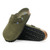 Birkenstock Boston BS Shoe - Thyme Tonal FB