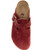Birkenstock Boston BS Shoe - Zinfandel