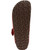 Birkenstock Boston BS Shoe - Zinfandel