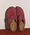 Birkenstock Boston BS Shoe - Zinfandel