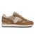 Saucony Shadow Original Shoe - Oat Carbon
