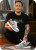 Saucony Shadow 6000 Shoe - White/Grey