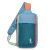 Cotopaxi Todo 8L Sling Bag - Del Dia