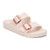Birkenstock Arizona Essentials EVA Sandal - Light Rose