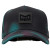 Melin Hydro Odysea Stacked Hat - Northern Aura