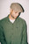Brixton Hasting Lightweight Ultra Soft Flannel - Wild Green