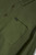 Brixton Hasting Lightweight Ultra Soft Flannel - Wild Green