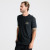 Roark Earth & Sea Tee - Black