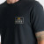 Roark Earth & Sea Tee - Black