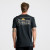 Roark Earth & Sea Tee - Black