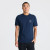 Roark Ghostrider Tee - Navy
