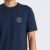 Roark Ghostrider Tee - Navy