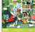 Good Puzzle Co. Cat Haven 1000pieces