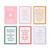 Emergency Affirmations for Exceptionally Stupid Days Card Deck