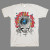 Grateful Dead Tee - Steal Your Face