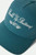 Brixton Buckle Up Buttercup Snapback Hat - Night Sage