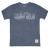 Retro Brand Happy Hour - Heathered Navy