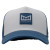Melin Hydro Odysea Stacked Hat - Seaport
