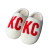 Carly Rae Slippers - Red KC