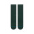 Stance Icon Crew Socks - Pine Stance Icon Crew Socks - Pine