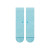 Stance Icon Crew Socks - Electric Blue