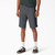 Dickies Skateboarding FLEX Slim Fit Shorts -Charcoal Grey