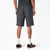 Dickies Skateboarding FLEX Slim Fit Shorts -Charcoal Grey