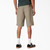 Dickies Skateboarding FLEX Slim Fit Shorts - Desert Sand