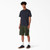 Dickies Skateboarding FLEX Slim Fit Shorts - Olive
