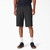 Dickies Skateboarding FLEX Slim Fit Shorts - Black
