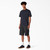 Dickies Skateboarding FLEX Slim Fit Shorts - Black
